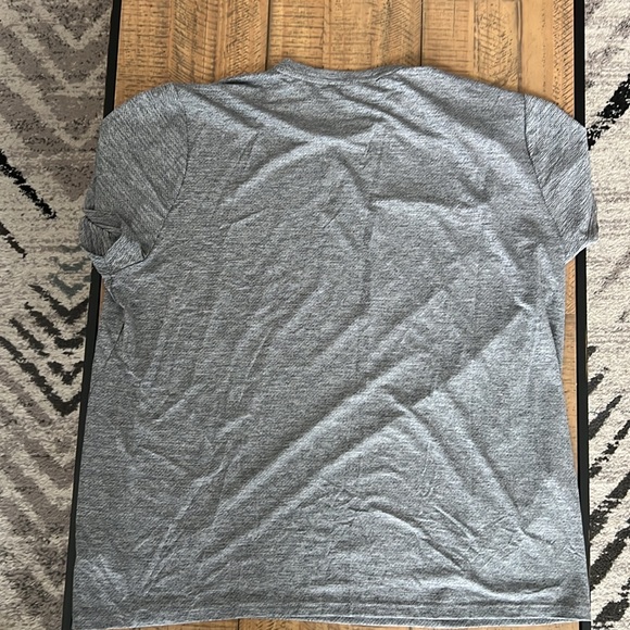 NWOT - Spyder Active T-Shirt - Picture 5 of 6